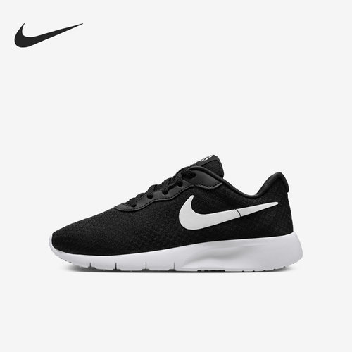 Nike/耐克正品秋季GS女子大童运动耐磨时尚跑步鞋DX9041-003