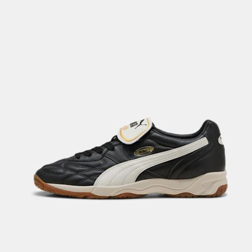 Puma/彪马正品King Indoor男女耐磨低帮轻便运动鞋401683-01