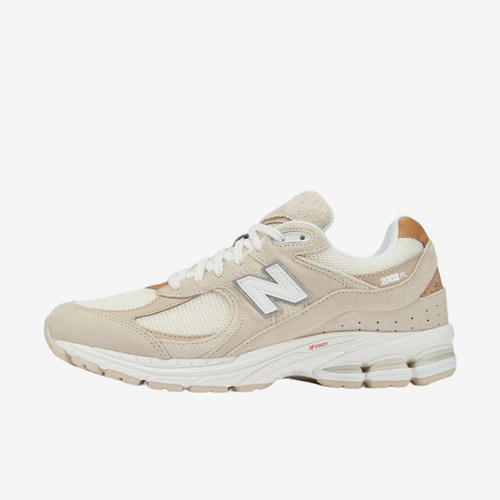 New Balance新百伦正品NB 2002R男女同款耐磨跑步鞋M2002RSC