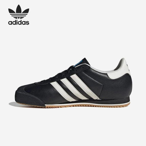 Adidas/阿迪达斯正品三叶草男女运动薄底低帮休闲鞋IG8951