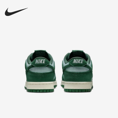 Nike/耐克正品Dunk RETRO SE男士轻便经典低帮板鞋FQ8249-300
