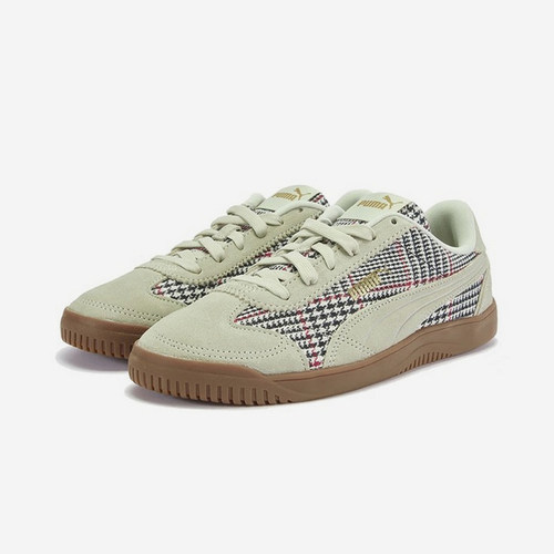 Puma/彪马正品2025四季款男女休闲潮流低帮休闲板鞋405403-01