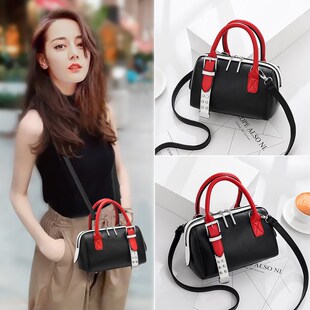 斜挎包包女2024夏季百搭精致手提包夸包长带单肩包女土包个性小包