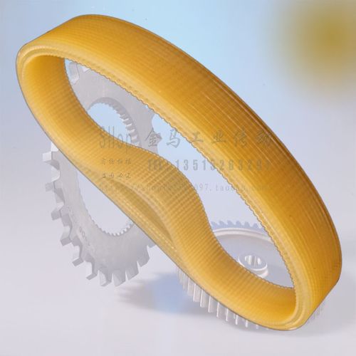 收边机/边条机配件皮带制袋机锲型联组皮带多契沟槽多楔带620MM/6