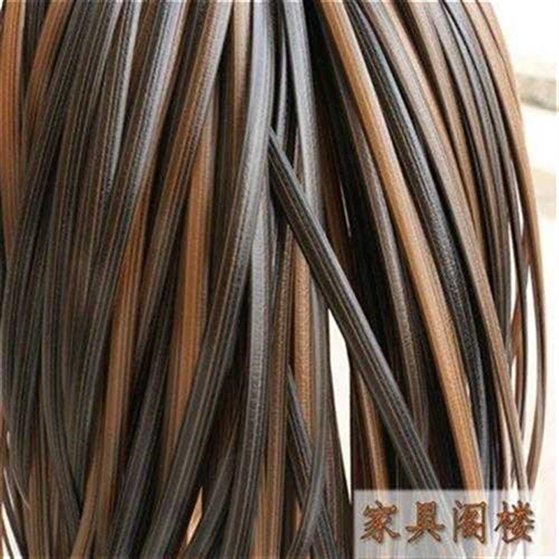 摇椅椅子茶几编织材料修补藤编PE扁藤塑料藤条修复手工藤diy材料,住宅家具,其它家具配件,淘宝优惠券,粉丝福利购,淘宝优惠卷