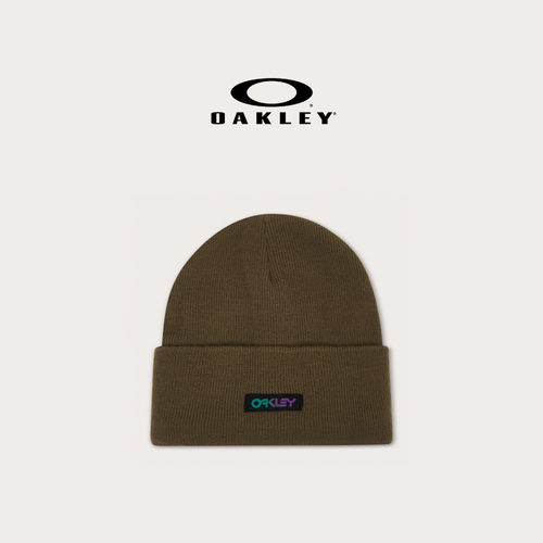Oakley欧克利时尚休闲帽无檐帽FOS900707