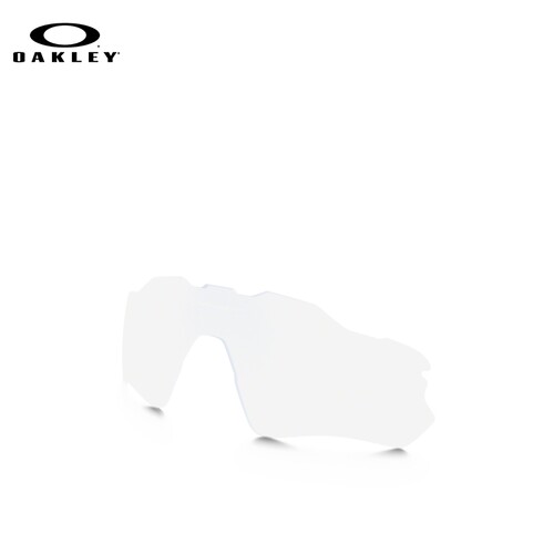 Oakley欧克利骑行眼镜户外山地车自行车公路RADAR 9208替换镜片