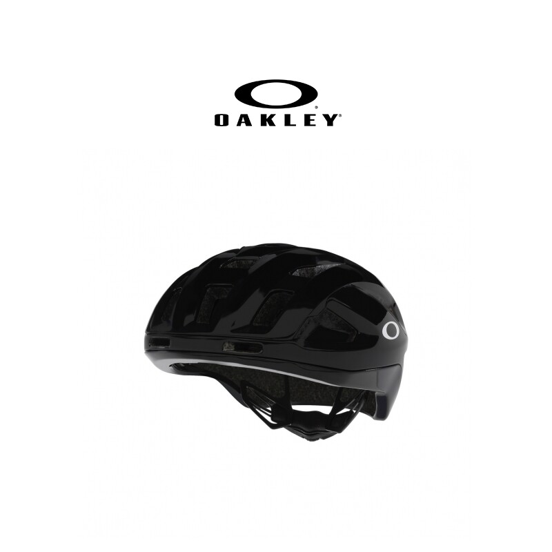 欧克利Oakley 骑行通风头盔专业防护抗击男女款眼睛固定FOS901127