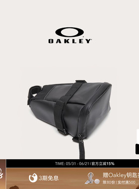 Oakley欧克利时尚户外装备骑行包自行车包FOS901491