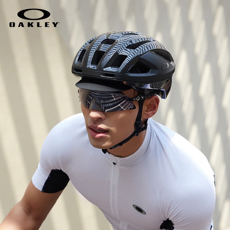 Oakley欧克利运动镜户外装备无框护目眼镜KATO 9455M