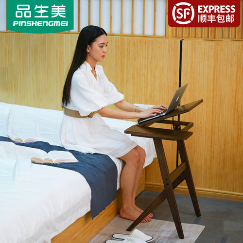 边桌边几角几沙发几沙发桌型桌卧室床边桌床几竹茶几小桌子