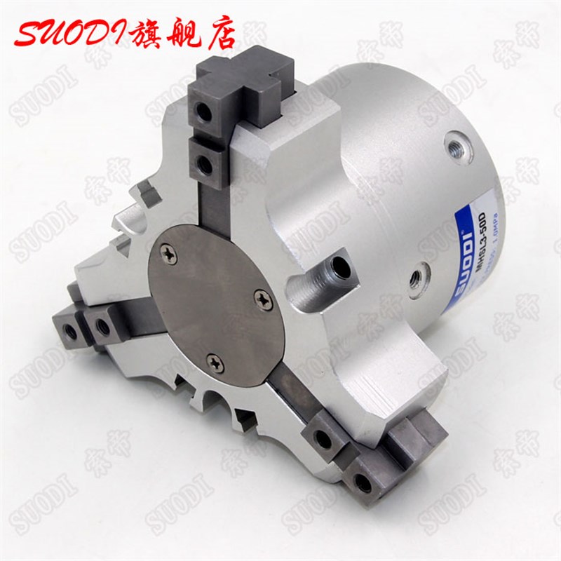 加长型气动三爪 MHL-2D MHL-D /2D/1D/2D /D/D/D