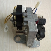 富莱软水控制电软水器电软化锅炉水处理