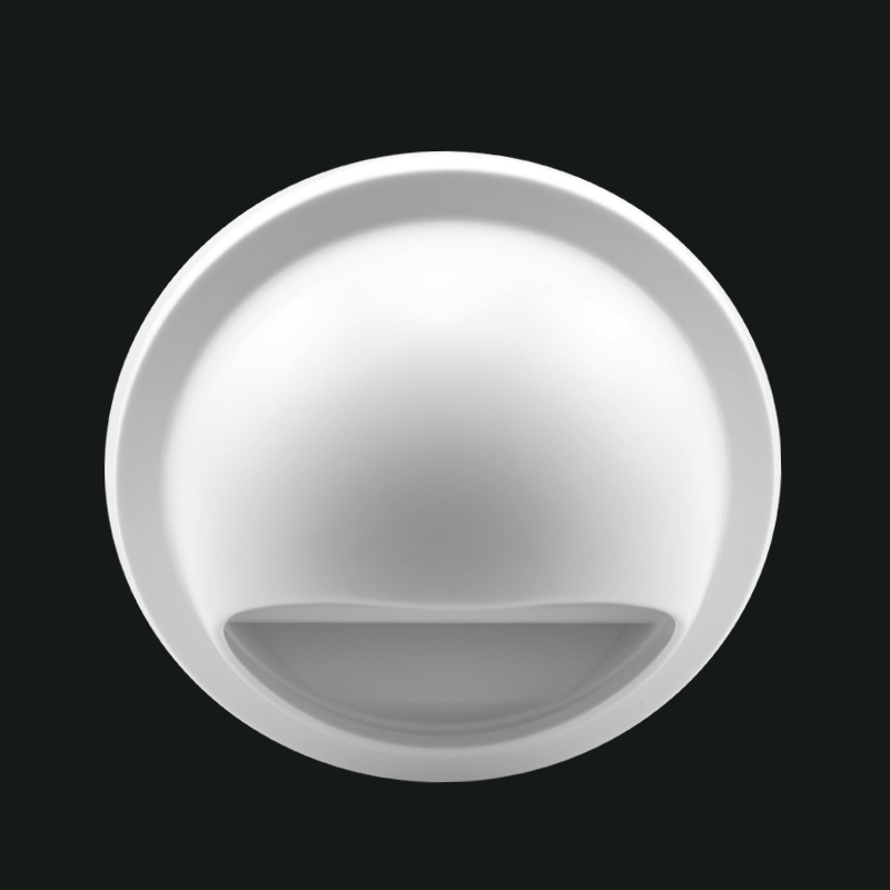 室外过墙穿墙风帽风管新风防虫防雨罩油烟机排风换气扇进出取风口