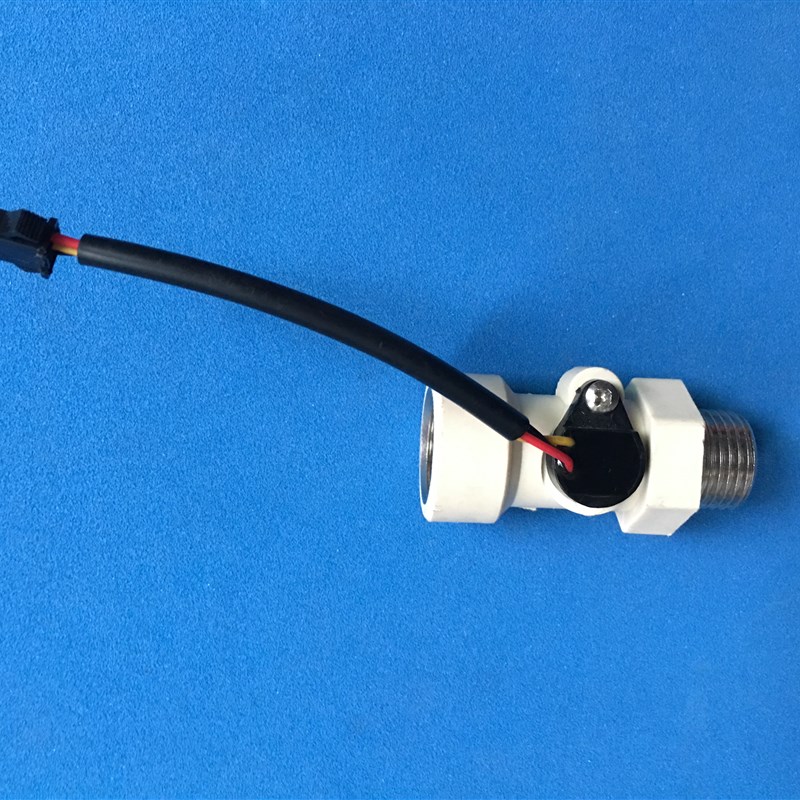 适用澳柯玛FCD-50A602电热水器进水口进出水管冷热防电墙出水断电