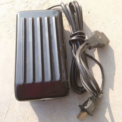 银蝶牌 1W铜芯三线包缝机拷边机电机 全锁边机改装马达 电机