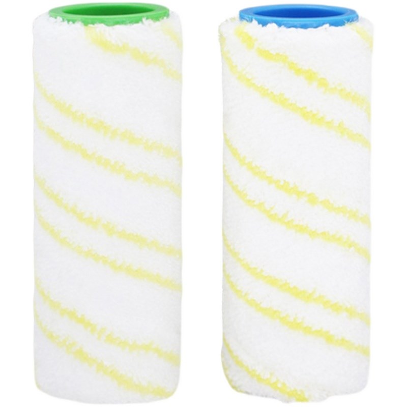 凯驰卡赫krcher吸尘器洗地机FC7FC5FCD拖地刷滚轮筒滚刷