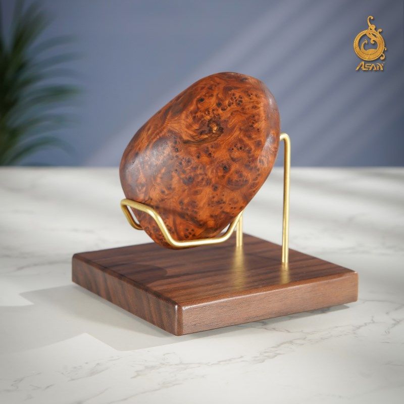 奇石头底座黄铜水晶吊坠展示架摆放饰品架底座托盘,家居饰品,装饰摆件,淘宝优惠券,粉丝福利购,淘宝优惠卷