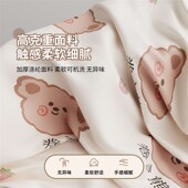 半圆弧形防水浴帘装 免打浴室型帘干湿分离洗澡帘子