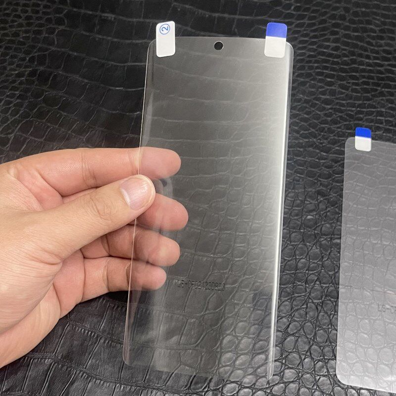 原膜+原厂软膜膜出厂自带原配手膜塑料保护膜