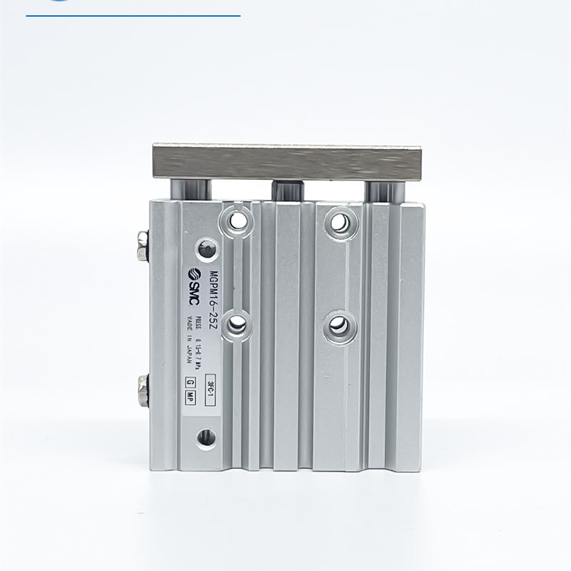 MC三轴杆气缸MGPM-1--20--2---10-15-0-75-100//Z