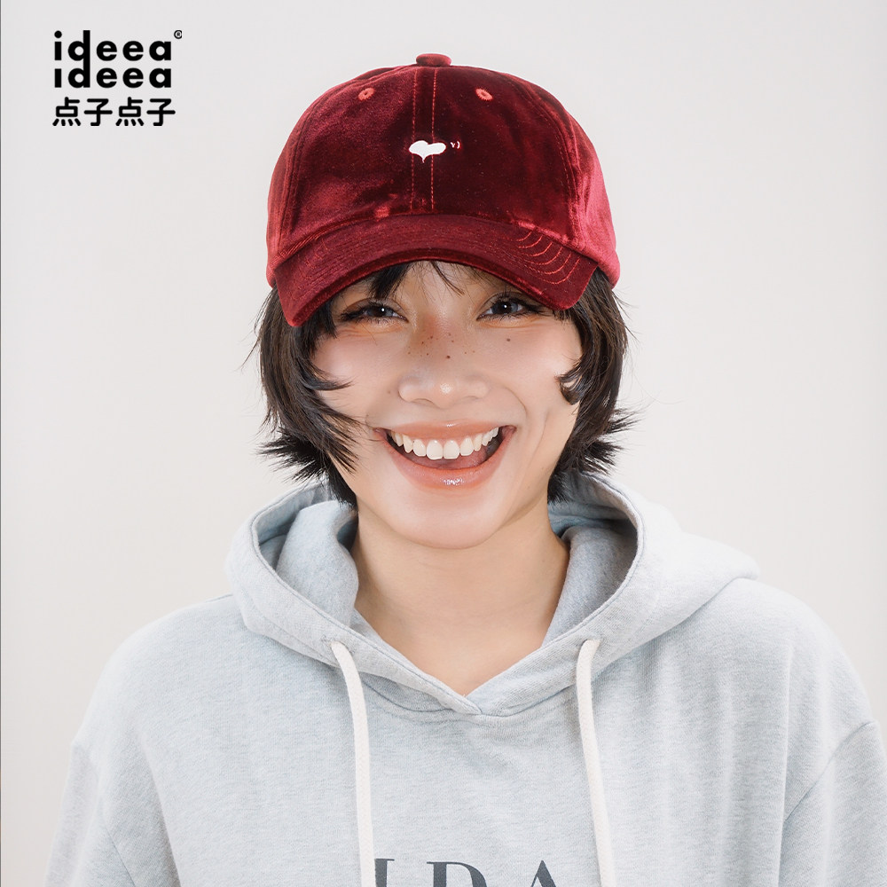 ideea���ӵ��ӡ�Lover С���ġ���˿�޴������ñ 120Ԫ