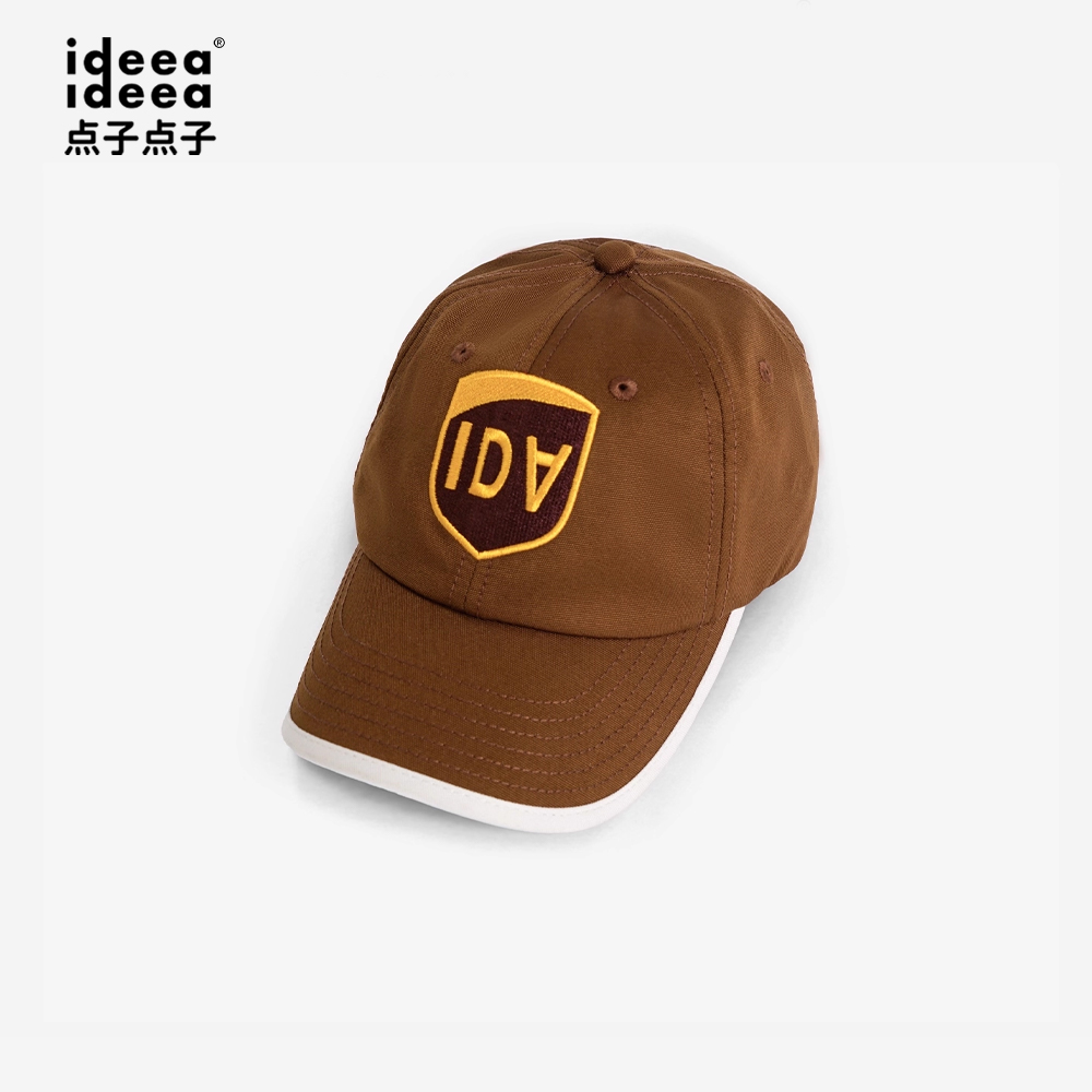 ideea点子点子趣味恶搞刺棒球帽
