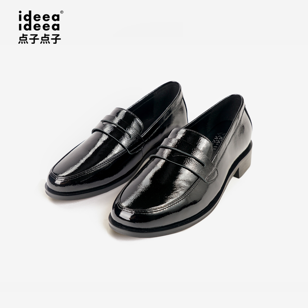 ideea点子点子乐福鞋男女款