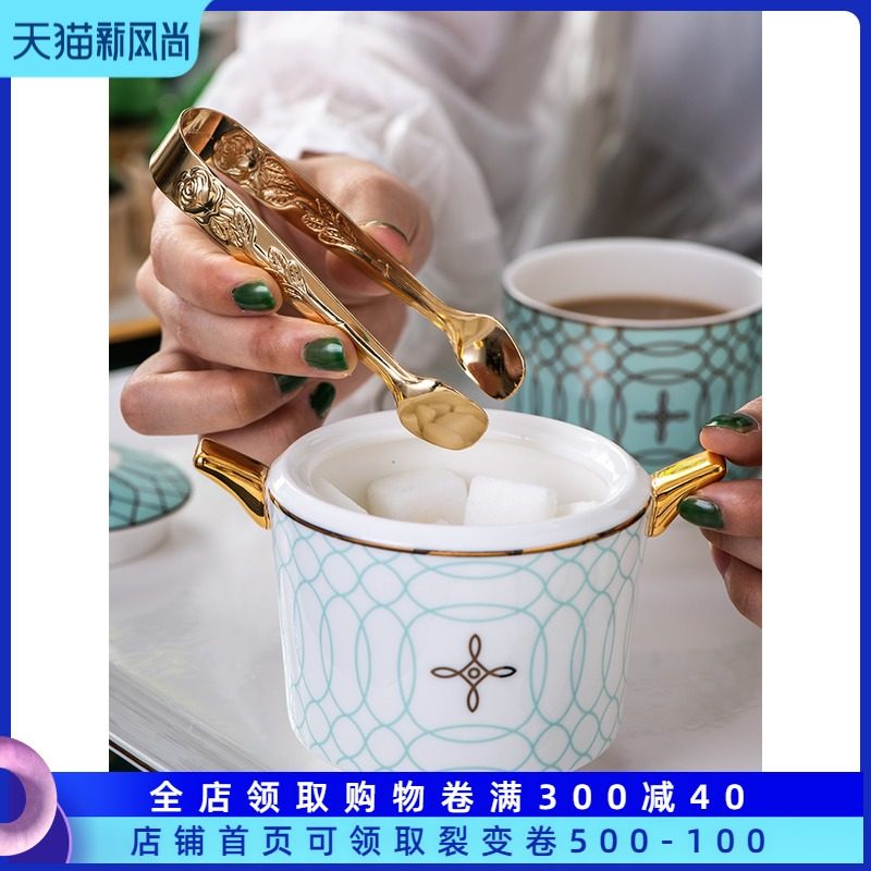 冰夹不锈钢方糖夹冰块夹子小号加厚冰钳糖夹食品镊子柠檬片餐具夹,餐饮具,冰夹,淘宝优惠券,粉丝福利购,淘宝优惠卷