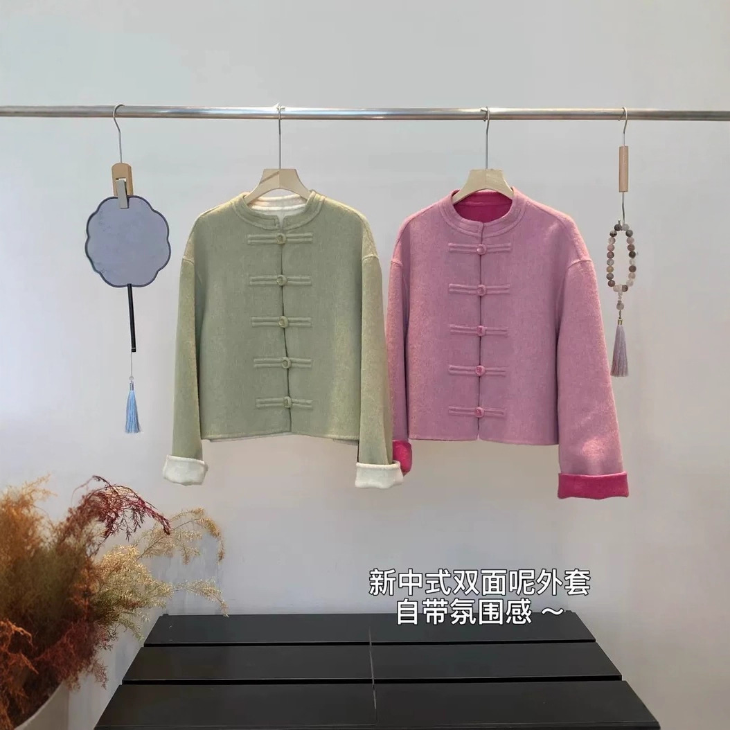 柜1700+！[姜yan同款]25