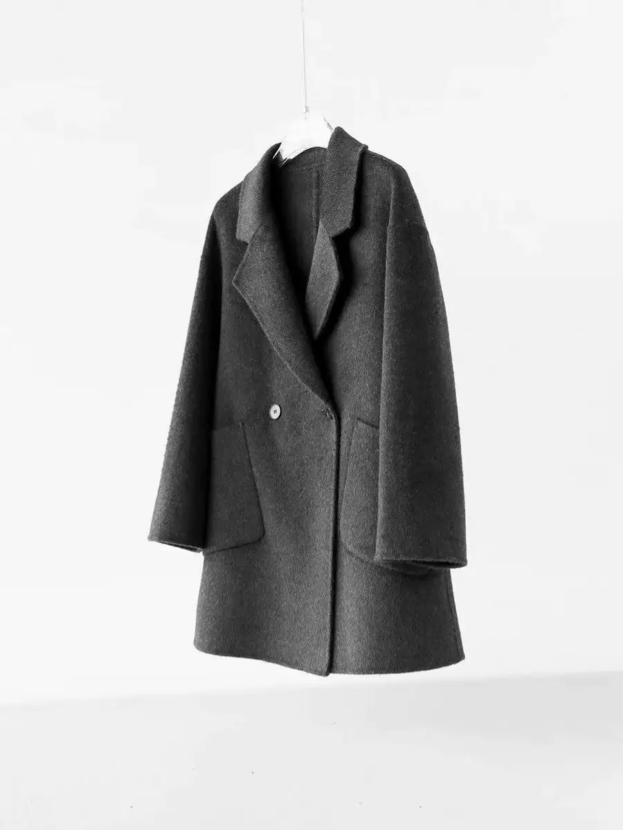 长期奢贵主义！真丝羊毛