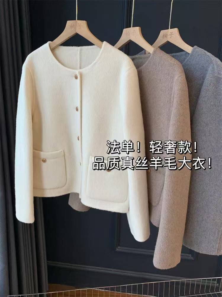 重磅福利！纯手工制作骆