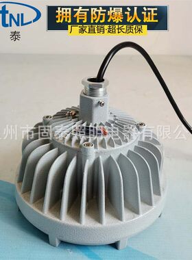 LED防爆灯KHD810-30W 防爆免维护低碳LED照明灯BFC6181-50W
