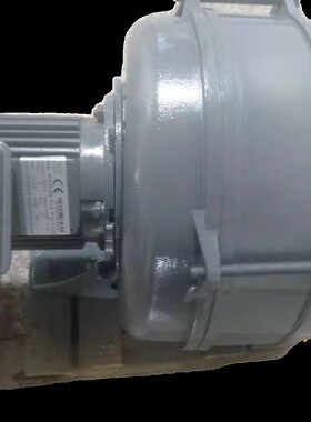 透浦多段式鼓风机  贝富克透浦式风机 HTB100-505厂价直销
