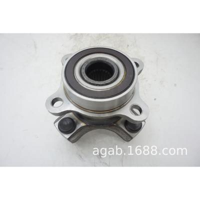 铃木MPV后轮轮毂轴承43401-64L00、43401-64L0A