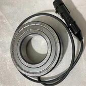 6209 传感器轴承 080S2 器单元 深沟球轴承 UH108A电机编码 BMB