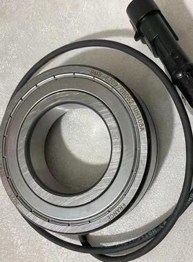 BMB-6209/080S2/UH108A电机编码器单元传感器轴承 深沟球轴承