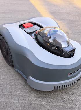 大户型智能割草机器人 30天云存 N2000 3200㎡覆割草机器人