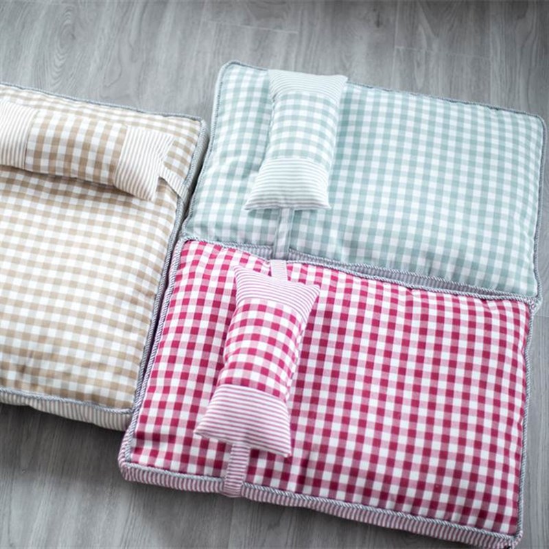 狗垫子睡觉用可拆洗宠物狗用品大全狗窝睡垫冬季狗狗专用窝垫四季