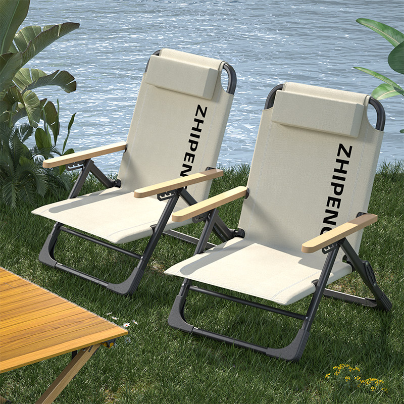 户外折叠椅露营椅子海狗椅午休躺椅休闲便携式靠背懒人沙滩钓鱼凳,住宅家具,折叠椅/躺椅,淘宝优惠券,粉丝福利购,淘宝优惠卷