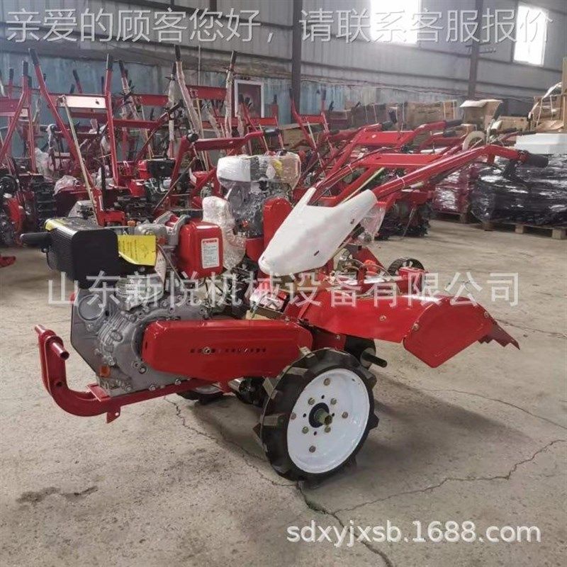 15马力柴油四驱微耕机 硬地山坡耕整翻土机 旋耕除草机,农机/农具/农膜,农用暖风机/恒温机,淘宝优惠券,粉丝福利购,淘宝优惠卷