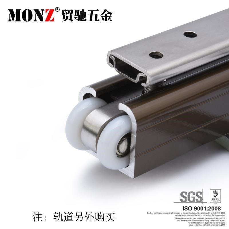 木门轮吊轮五金配件八吊轮拉轨道门不锈钢移门滑轮滚轮静音工程,农机/农具/农膜,农业检测设备,淘宝优惠券,粉丝福利购,淘宝优惠卷