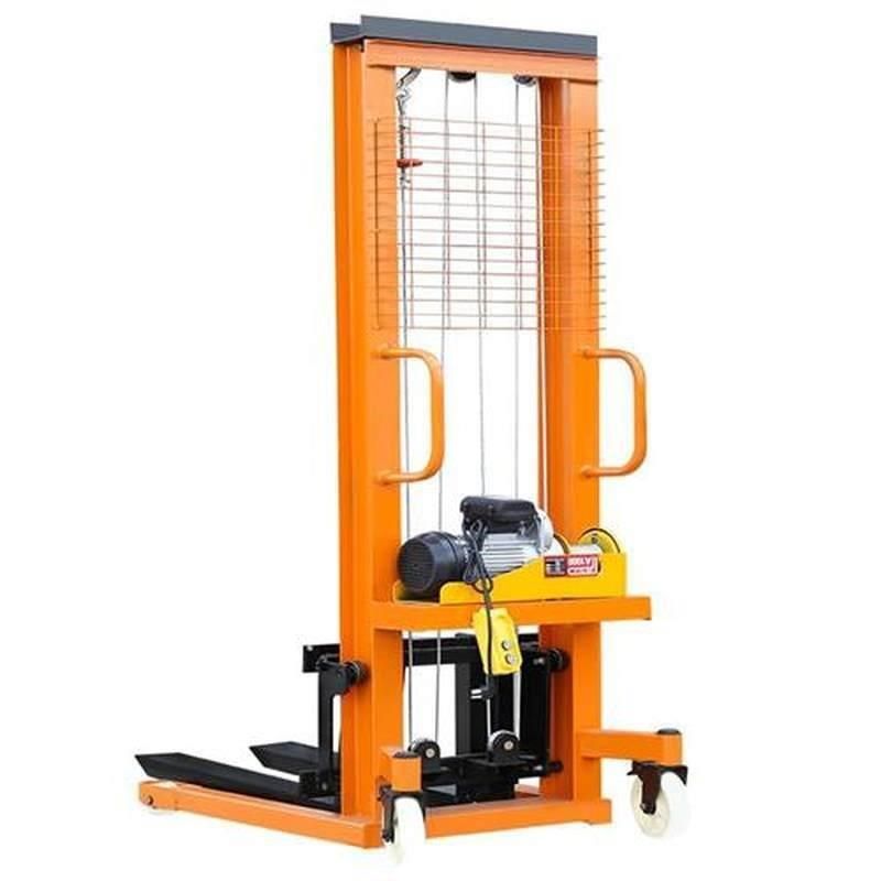 手动液压叉车 堆高车1吨2吨升降堆高小型搬运车铲车 电动升高叉车,农机/农具/农膜,农业检测设备,淘宝优惠券,粉丝福利购,淘宝优惠卷