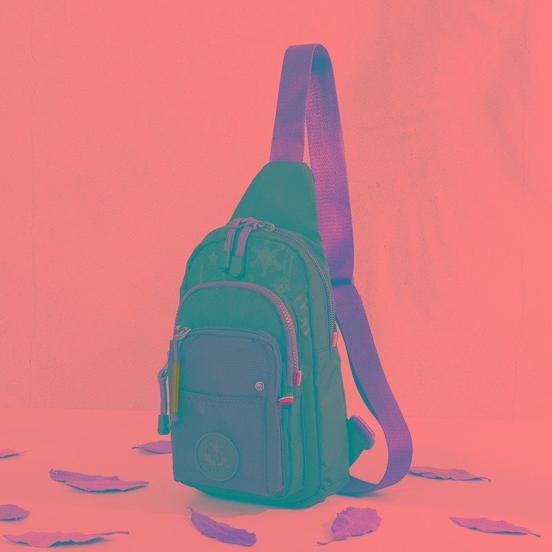 秋季户外运动胸包男士潮牌牛津布小背包帆布单肩斜挎包多功能男包,箱包皮具/热销女包/男包,胸包,淘宝优惠券,粉丝福利购,淘宝优惠卷