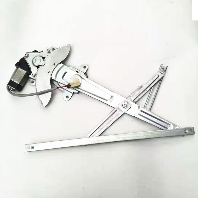 玻璃升降器 汽车A欧摇7优N3夏适配利汽车电动车N5 窗美+机N日利