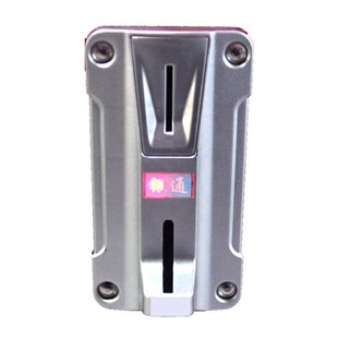 电子原厂摇摆游戏银通投币器通利港都夹币式通用