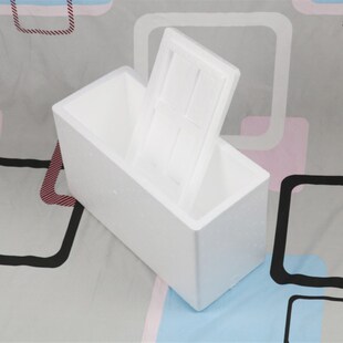 大号大闸蟹泡沫箱螃蟹泡沫盒档大闸蟹礼盒螃蟹礼盒泡沫