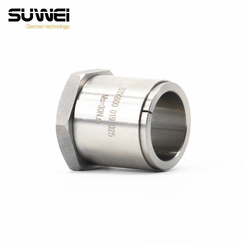 TK00不锈钢1材质胀紧 涨紧免键轴免键轴衬无键联结装置