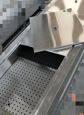 商用电热浏阳蒸菜台保温台小碗菜包子馒头保温柜快餐售卖台