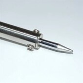 电子家用工具 W尖头电铬铁 彩箭 恒温烙铁 优质调温烙铁